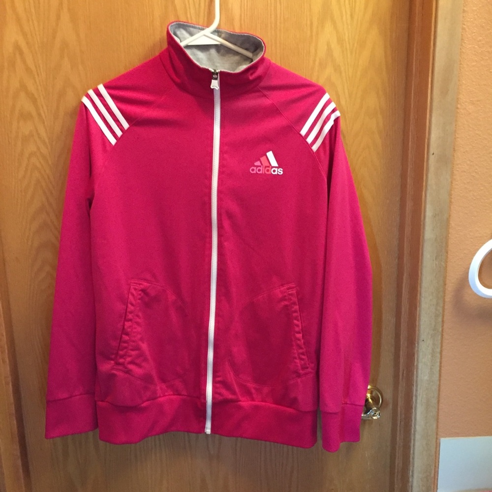 Adidas Track jacket